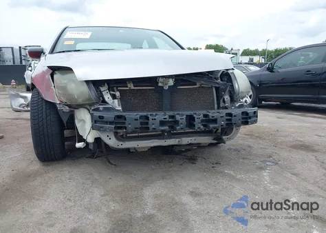 2011 Mitsubishi Galant Es from USA, damaged, VIN 4A32B2FF6BE024171